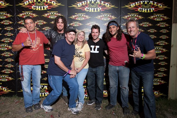 View photos from the 2013 Meet N Greets Madison Rising Photo Gallery
